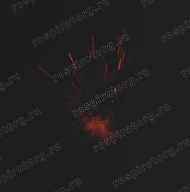 Летающая петарда РК3170 Хэнкок (1уп.*6 шт)