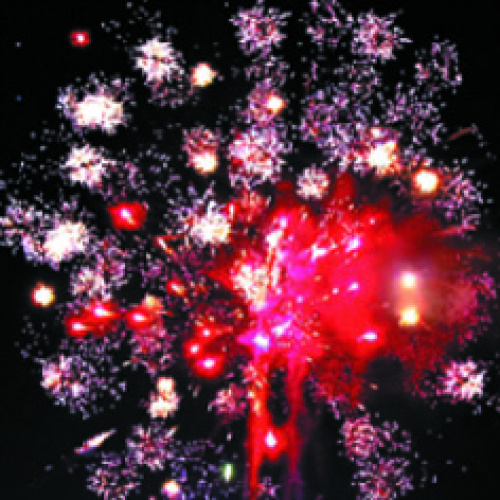 Фейерверк Р7017 Шах и Мат 0,6 х 32 залпа Фейерверк Р7017 Шах и Мат 0,6 х 32 залпа