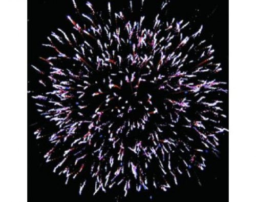 Фейерверк ЕС640 По поводу: 1,25 х 19 залпов