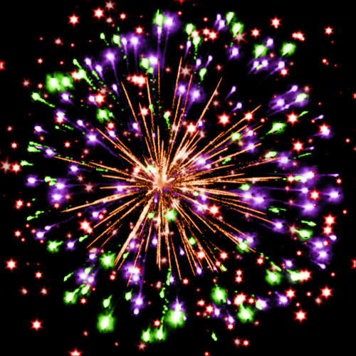 Фейерверк ОС6275 Моцарт 0,9 х 20 залпов