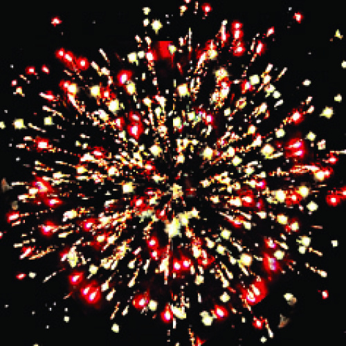 Фейерверк ЕС276 PRO-Праздник 0,8 х 36 залпов Фейерверк ЕС276 PRO-Праздник 0,8 х 36 залпов