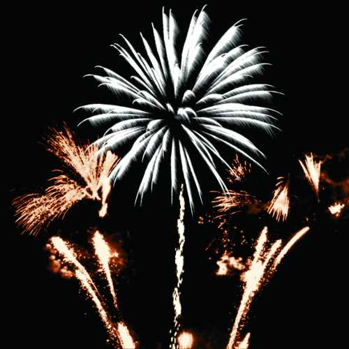 Фейерверк РС9237 Жизнь прекрасна! 0,8, 1, 1,2 х 274 залпа