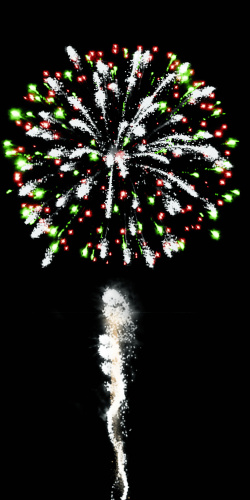 Салют РС8510 Медвежьи озёра (1,1 х 60 залпов) Русская пиротехника