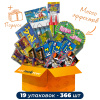 Набор петард №9 Атас (21 шт + ПОДАРОК) Набор петард №9 Атас (21 шт + ПОДАРОК)
