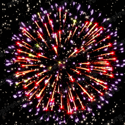 Фейерверк РС7380 Поздравляю! (1,1 х 48 залпов) Русская пиротехника