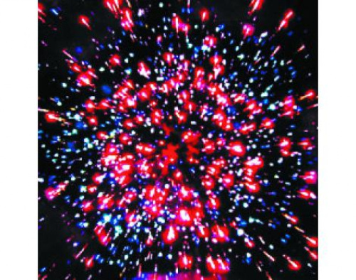 Римская свеча Р5900 Сказочная феерия 8 залпов