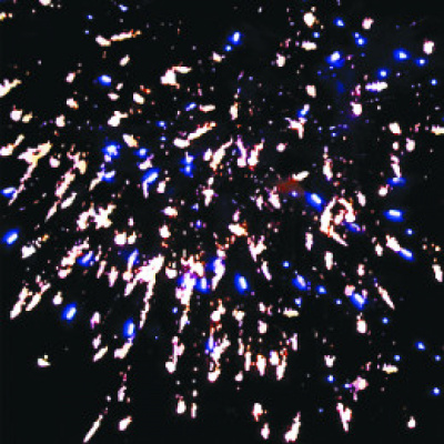 Салют Р7318 Салют-компания 0,8 х 28 залпов Русский фейерверк