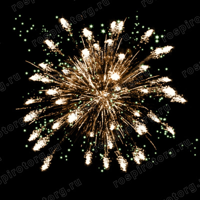 Фейерверк ОС8320 Красиво и точка 1.1х25 залпов