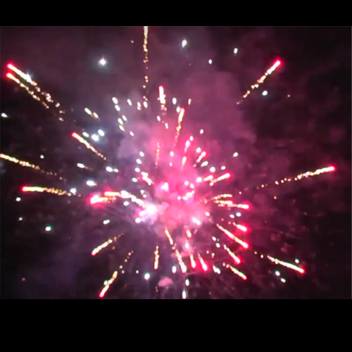 Фейерверк РК7678 От Деда Мороза 1,25 х 49 залпов