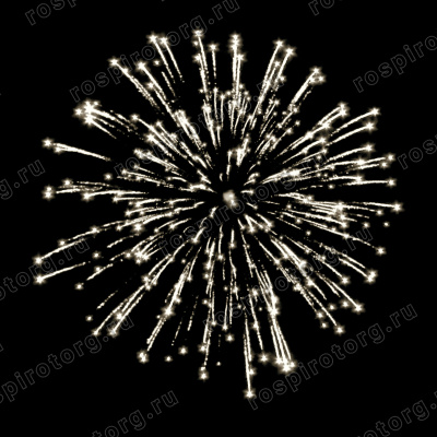 Римская свеча ОС5250 хохлома 0,76 х 8 залпов (1 шт)