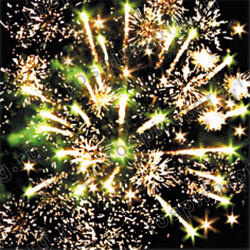 Фейерверк Р7325 Новогодняя ночь 0,8 х 48 залпов