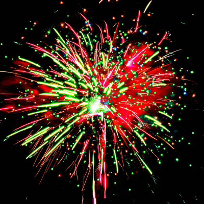 Фейерверк РС6610 Доброе чудо 0,8 х 64 залпа