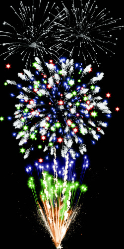 Фейерверк РС8895 Империал 1,25 х 100 залпов