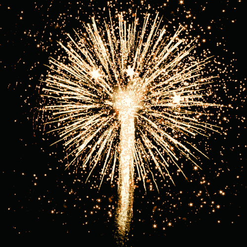 Фейерверк РС7970 СССР lite 1,0 х 288 залпов