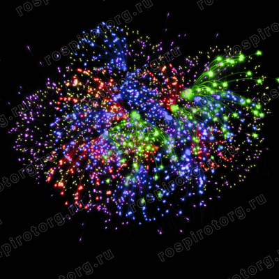 Фейерверк РС9250 Достояние Республики (378 залпов х 0,7 1,2)