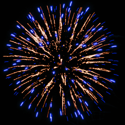 Фейерверк РС8980 Налог на роскошь 1,25 х 300 залпов