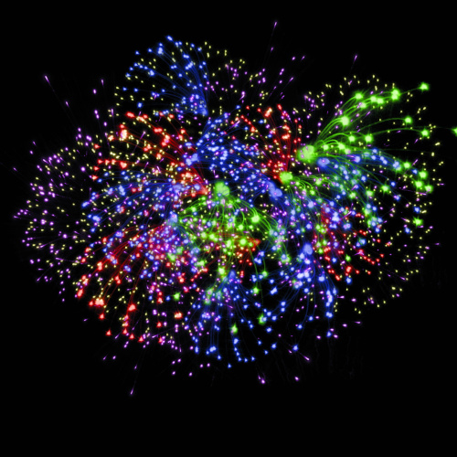 Фейерверк РС9250 Достояние Республики (378 залпов х 0,7 1,2)