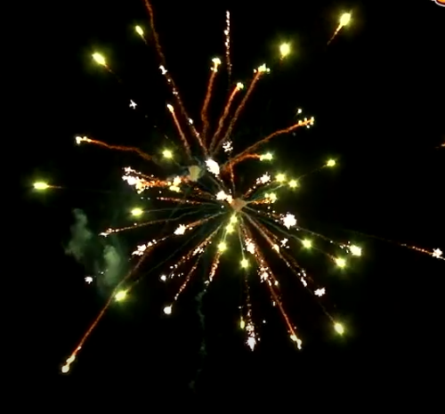 Батарея салютов РС7125 Искристая сказка (1,1х 25 залпов) Русская пиротехника Батарея салютов РС7125 Искристая сказка (1,1х 25 залпов) Русская пиротехника