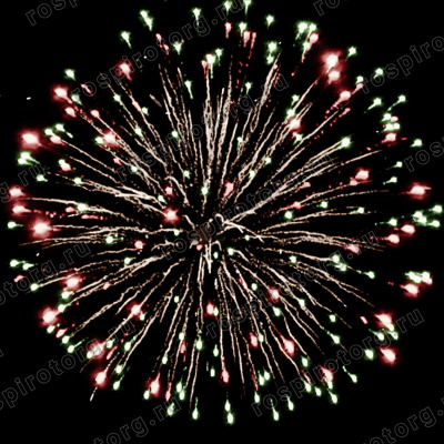 Фейерверк ОС6280 Кыш Бабай 0,9 х 20 залпов Фейерверк ОС6280 Кыш Бабай 0,9 х 20 залпов