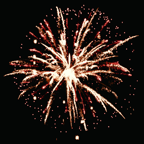 Фейерверк РС9236 ВечерИночка: 0,8;1,0;1,25;1,5 х 222 залпов