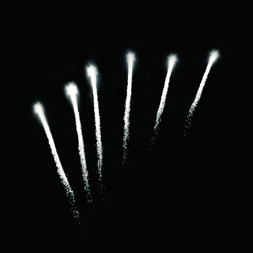 Фейерверк РС9045 СалюТикТок 1,0”; 1,2” х 72 залпа