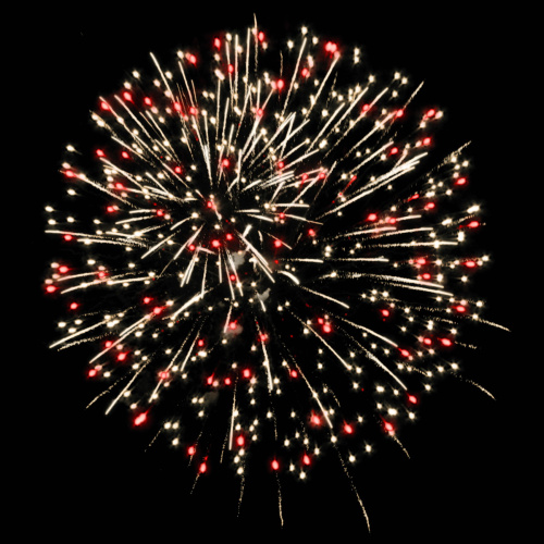 Фейерверк РС9290 Профессиональный 0,8, 1, 1,2 х 578 залпов