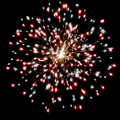 Фейерверк РС8220 Восьмое чудо света: 1,2 х 25 залпов