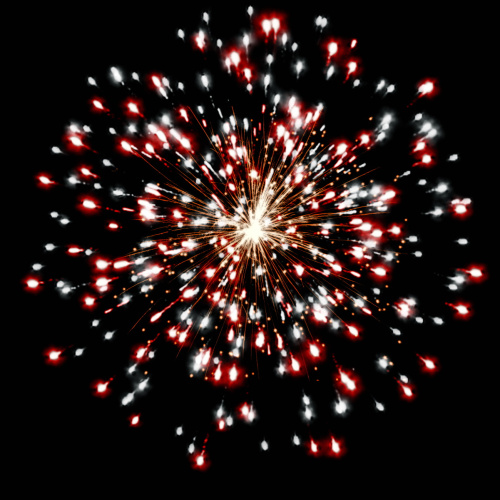 Фейерверк РС8220 Восьмое чудо света: 1,2 х 25 залпов