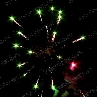 Салют Р8585 Огненная панорама (1,25 х 150 залпов) Русский фейерверк Салют Р8585 Огненная панорама (1,25 х 150 залпов) Русский фейерверк