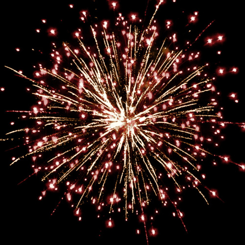 Салют РС6330 Три белых коня (0,8 х 16 залпов) Русская пиротехника