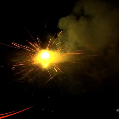 Петарда РС1362 Улетный жук (1 уп.*6шт)