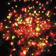 Римская свеча Р5546 Карабас 0,8 х 8 залпов