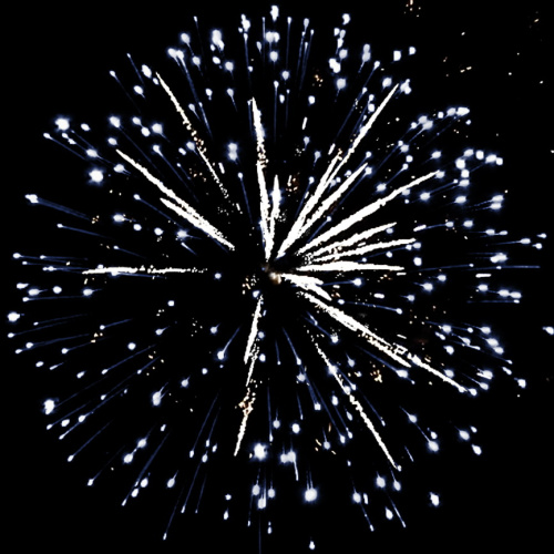 Фейерверк ОС6280 Кыш Бабай 0,9 х 20 залпов