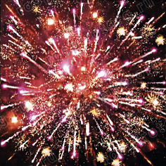 Фейерверк Р8479 Загадай желание 1,25х100 залпов