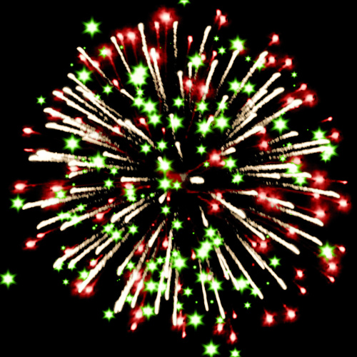 Фейерверк ОС7433 Дыхание дракона 1,1 х 36 залпов