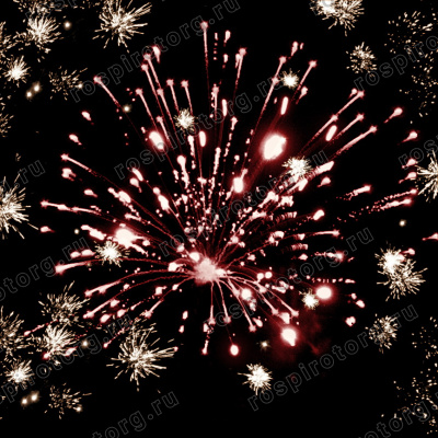 Фейерверк ОС6010 Хиханьки да Хахоньки 0,6х36 залпов