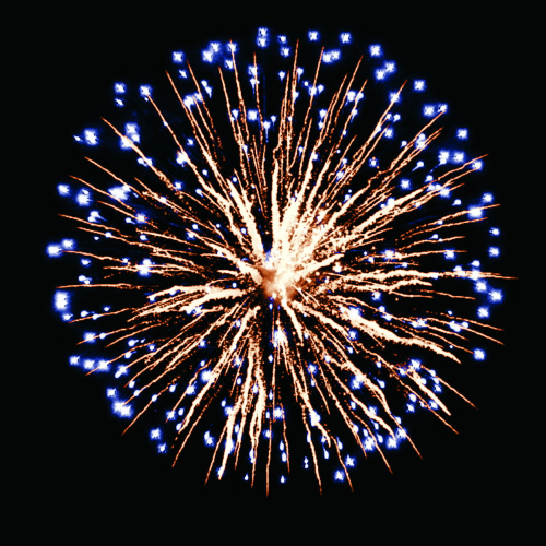 Фейерверк РС9236 ВечерИночка: 0,8;1,0;1,25;1,5 х 222 залпов