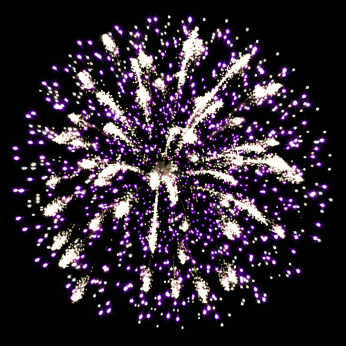 Фейерверк РС9290 Профессиональный 0,8, 1, 1,2 х 578 залпов