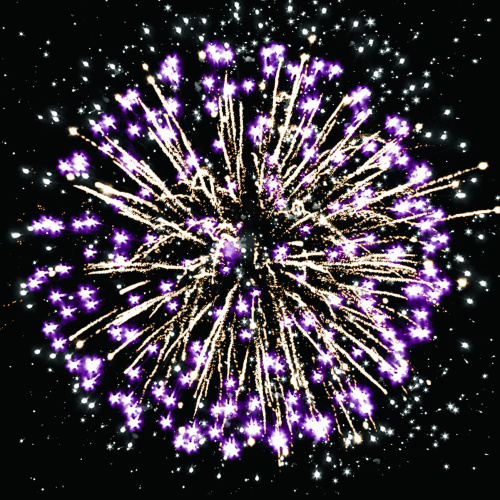 Фейерверк РС7972 Сказочная страна 1,0 х 300 залпов