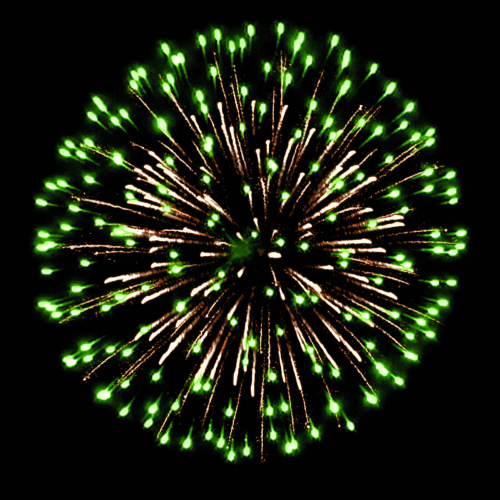 Салют РС9640 Красивая жизнь 2,0 х 25 залпов