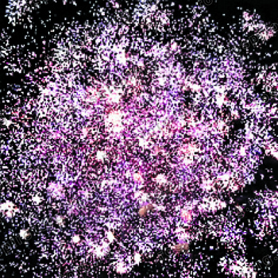 Римская свеча Р5520 Пиранья 0,8 х 5 залпов (1 шт)