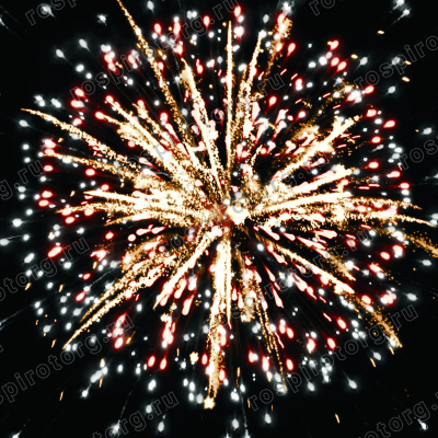 Фейерверк РС6580 Выше неба 0,9 х 49 залпов Русская пиротехника