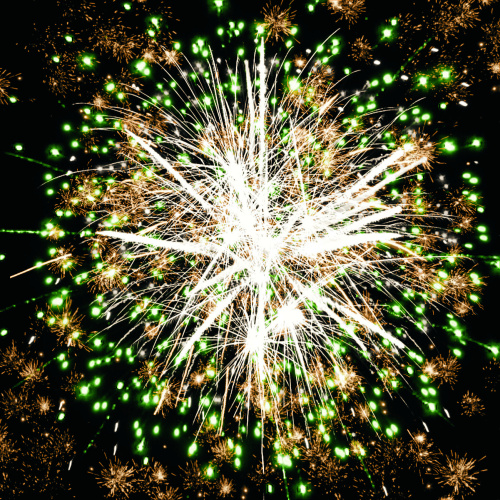 Фейерверк ОС9100 Рио 0,8 х 108 залпов