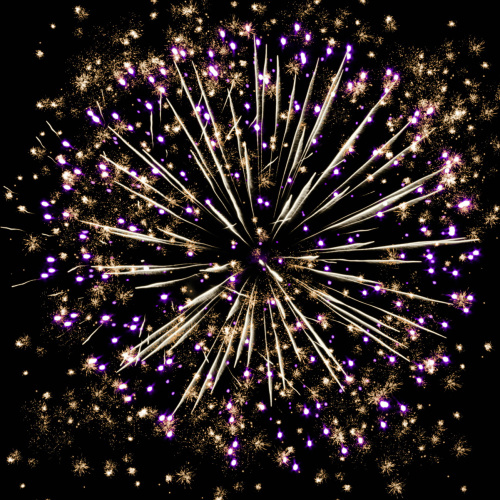 Фейерверк РС9670 Для крутой компании (2,0 х 72 залпа)