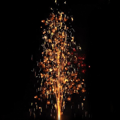 Фонтан РС 4094 Золотые хризантемы