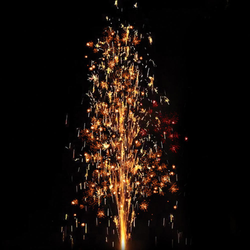 Фонтан РС 4094 Золотые хризантемы