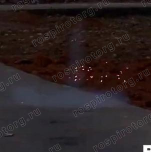 Петарда летающая РС1420 Волшебный мотылек (1уп. * 12шт)