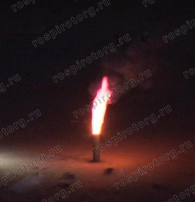 Петарды РС0424 Корсар 4 / Команда Корсара Моргана 4 (1 уп.*12 шт) Корсар-4