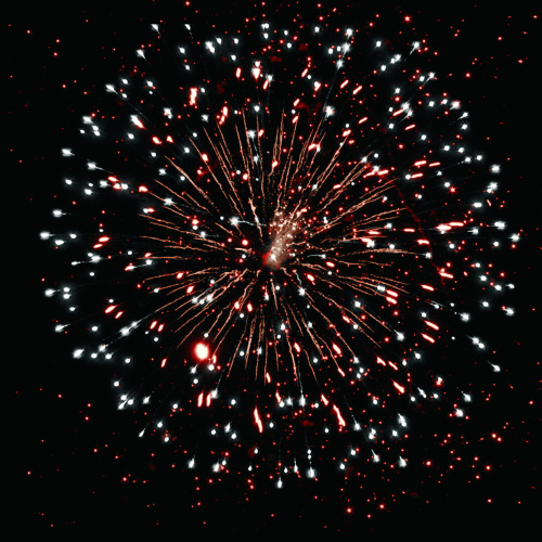 Фейерверк РС9090 Бомбический 0,8/1,25 х 147 залпов