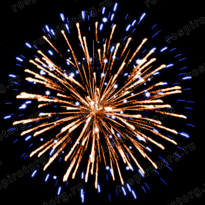 Фейерверк ОС7433 Дыхание дракона 1,1 х 36 залпов